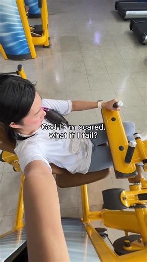 Ok เรยไอ้สองงง #ออกกําลังกาย #gymmotivation #เราจะเป็นนักเวทย์ #fy