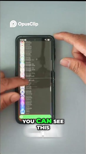 Kiss Launcher The FASTEST Android Home Screen!