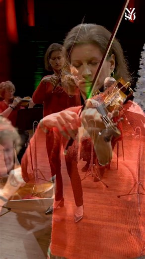 Vivaldi – Largo (Winter, The Four Seasons) | NZSO #Vivaldi