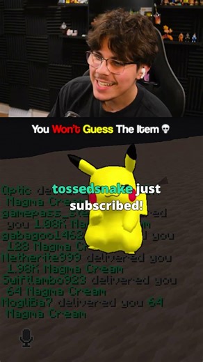 $200,000,000 Magma Cream