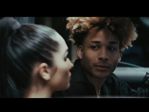 LAST CHANCE (Official Music Video)