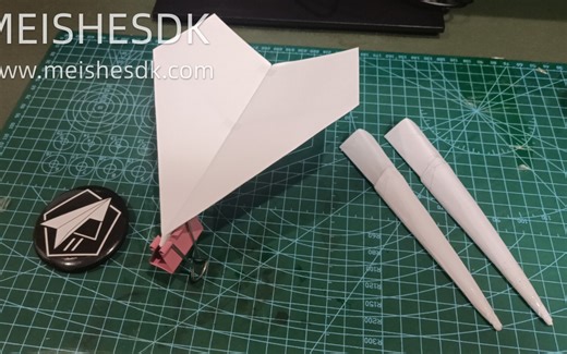 【干货】关于马赫5的细节资料整理的解说和马赫5仿制版教程