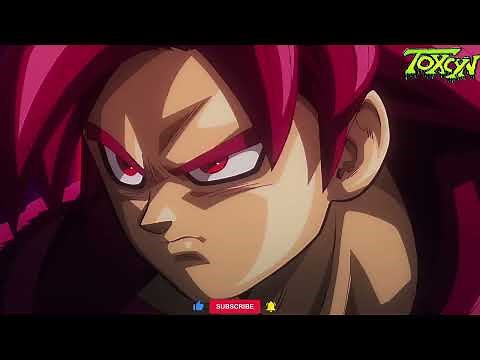 Adult Goku Becomes Super Saiyan 4 by himself. SS4 Officially Cannon