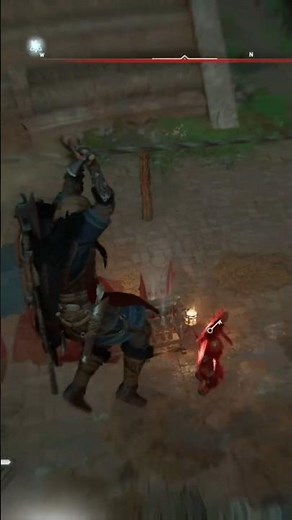 POWER 29 VS 340 (MAX POWER) ASSASSINATION - AC Valhalla #assassinscreed #assassinscreedvalhalla