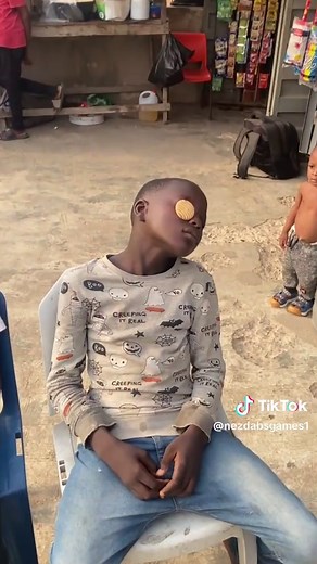 Street Challenge: Better Than the Boys?