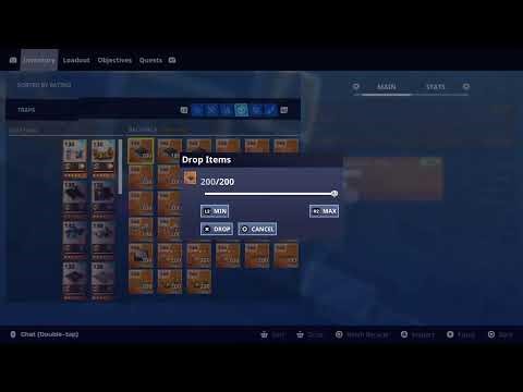 [LIVE] FORTNITE STW GIVEAWAY 144 TRAPS and MORE #fortnite #stw #giveaway #live #gaming