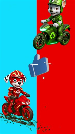 Wrong Eyes👀 PAW Patrol Chase Is On the Case Rescues!/ Skye & Marshall | DAME TU COSITA Wrong Heads