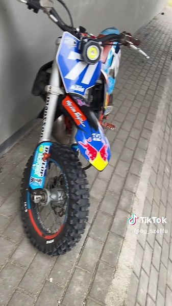#ktm #sx #65 #dlaciebie #fypp
