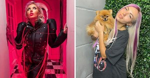 Daria i jej "Paranoia" podbiła szczyty list przebojów. Dziewczyna ze Śląska powtórzy swój sukces? Na pewno jest na niego gotowa!