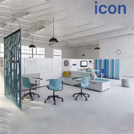 Modern Office Table Modular Workstation Cubicle Partition Call Center 4 Person Seats Workstation Desk Office Furniture