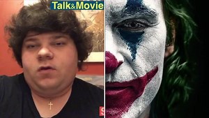 #Joker - Movie Review! ✌🏻😎 | Talk Entertainment