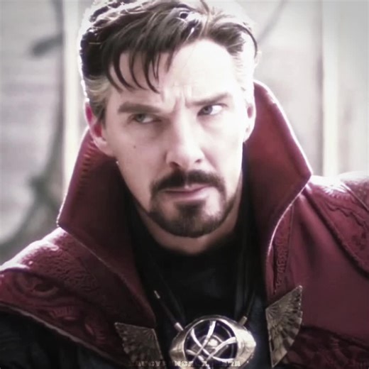 Benedict Cumberbatch: 500 Follower Special Celebration