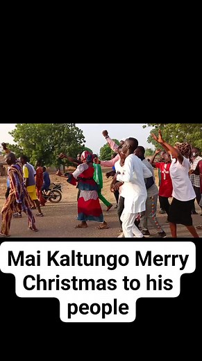 Kaltungo Chiefdom on Reels