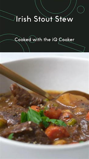 A Simple Irish Meal for St. Patrick's Day