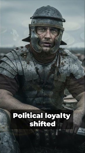 Rome’s “Democracy” Was Rigged.