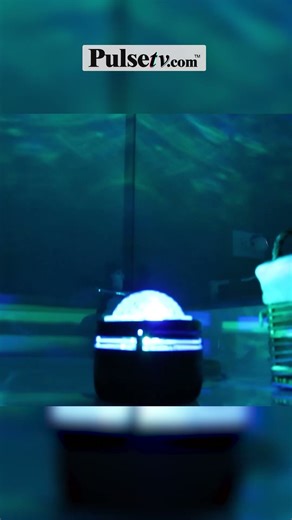 Turn Your Room Into a Galaxy in Seconds