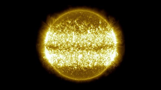 548K views · 935 shares | In its 10 years observing the Sun, our...