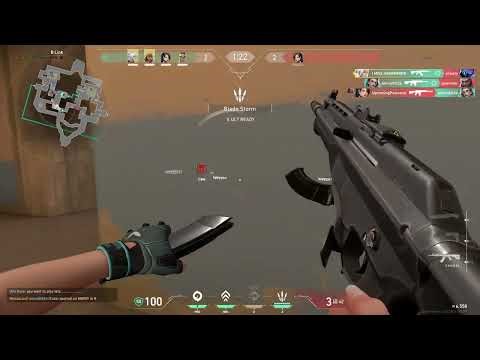 Free valorant undected cheat 