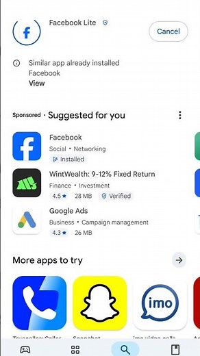 How to Download Facebook Lite in 2026 🔥