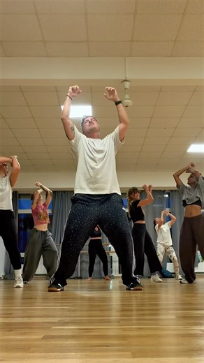 Hardest Truth - Choreo for Jubet #afrobeats #afrobeats #danccer