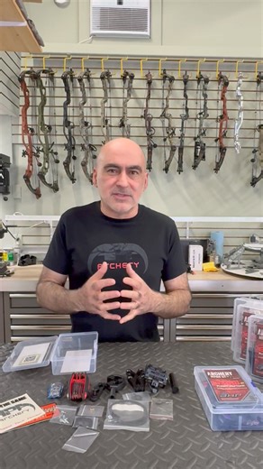 6.9K views · 159 reactions | New and Exciting! Archery repair kit  We team up with @bowhunterplanet with this great concept, genius idea, perfect for your hunting adventures or archery competitions. #repairkit #archeryhunting #huntingbow #hunter #huntingseason #huntinglife #archerylife #bowhunterplanet #nolimits #huntprepared #allyouneed #biggamehunting #cazador #cazeria | APA Archery | Facebook