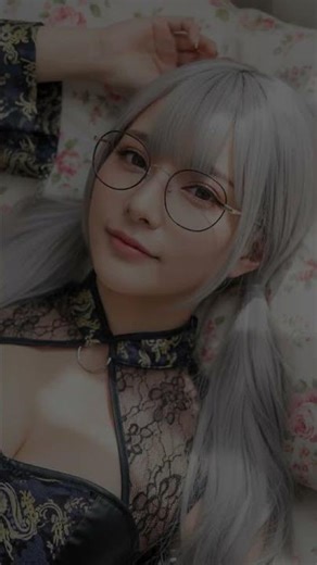 AI Generated Cosplay - 2025/12/06 #Shorts