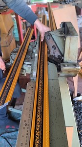 Photo frame cutting machine #reels #parasharphotoframing #photoframing #photoframe #pictureframe #photo #picture #photoframes #photoframemaking #photoframegifts #framecutters #framepinner #framework #frames #framing #framejoint #framecutting #flexipin #flexigun #frame #framecuttingmachine | Parashar Photo Framing And Art Gallery