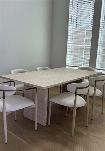 Transforming My Dining Room with Restoration Hardware