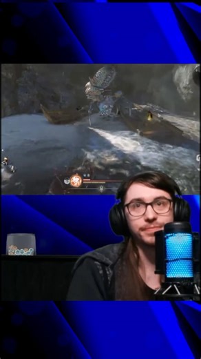 "So Here's This Giant Enemy Crab" Nioh 3