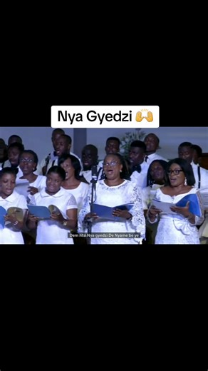 Ghanaian Choral Music for Faith and Inspiration