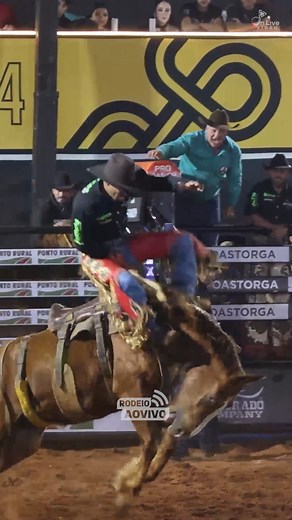 cutiano , Rodeio Astorga | Rodeio AO VIVO