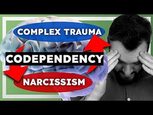 Codependency & Complex Trauma in HSP/SPS (and the Shocking Link to Narcissism)