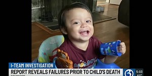 Report finds agencies failed to follow policy before 2-year-old boy found buried in Stamford; advocate says death was preventable