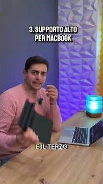 Three Best MacBook Air Accessories to 3D Print with Your Own Printer