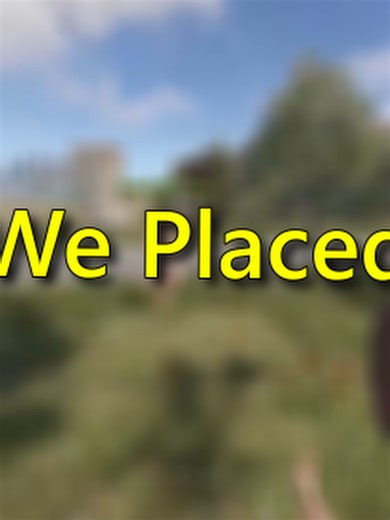 trolling with 1000 landmines #baldingbus #foryoupage #trending #fyp #rustparody #rust #crust #parody