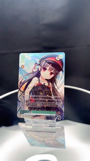 日ノ本撫子 ハチロク 回転レビュー #ヴァイスシュヴァルツ #まいてつ #ハチロク