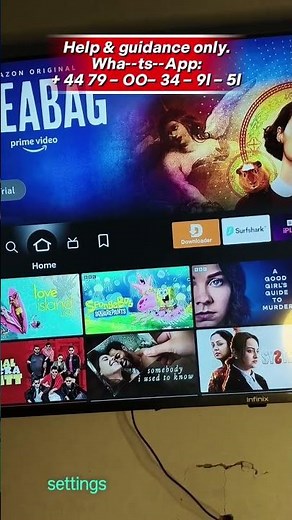 How to Install and Set Up Fire Stick on Any Device | Full Guide