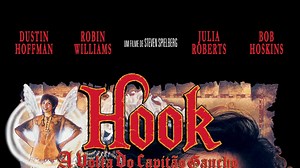 Hook - A Volta do Capitão Gancho - Apple TV