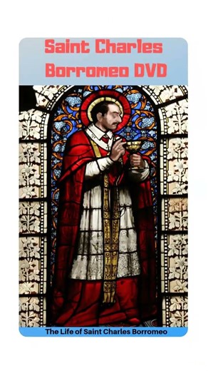 Saint Charles Borromeo video download MP4