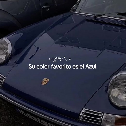 ¿Cuál es tu color favorito? Una mirada al azul y más