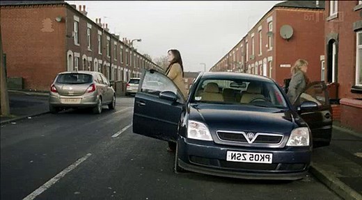 Scott Bailey S02 E01 Loyalty