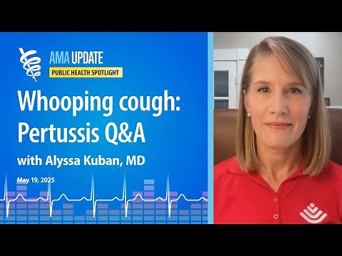 Whooping cough FAQ: Treatment for whooping cough symptoms, vaccine safety and pertussis in children