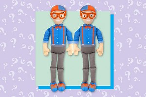 It’s Been Years, but Parents Still Aren’t Over the Fact There’s Another ‘Blippi’ Actor