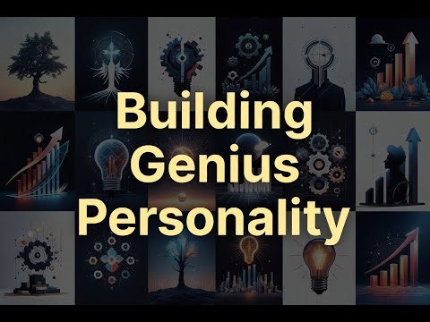 Building Genius Personality