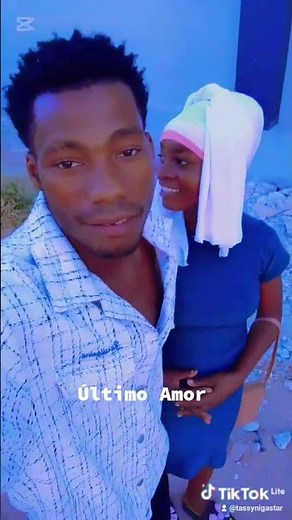 Último Amor(É cinto ni Calaça)