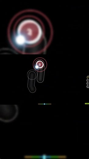 Osu! beatmap forgotten