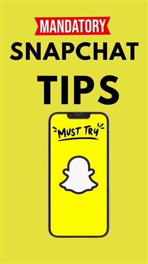 VishwaKethan | Tech Content Creator | Snapchat lo unna Hidden Tricks . . . . . . . #snapchat #ｓｎａｐｃｈａｔ #snapchattips #snapchatmyeyesonly #tipsandtricks #• #snapchat • #snap... | Instagram