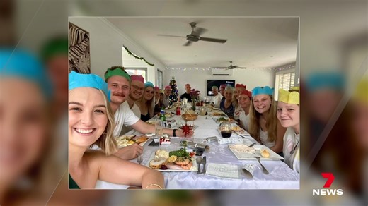 4.7K views · 40 reactions | The family of Townsville police academy graduate - Rachel McCrow - have used today's two year anniversary of the Wieambilla massacre to release never-seen-before photos. They're calling for change in the Queensland police force. 7NEWS at 6pm. Download the 7NEWS app: 7news.link/7newsapp #7NEWS | 7NEWS Townsville | Facebook