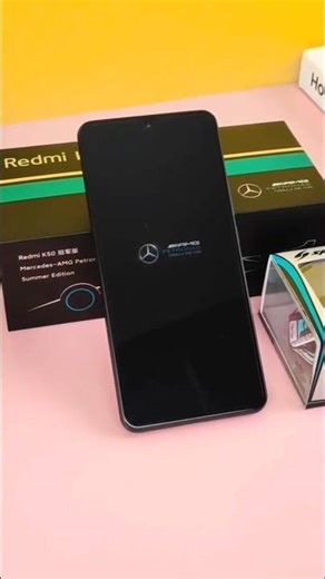 👉 Redmi K50 Unboxing 😱 Powerful Beast Under Budget! Full Review + Gaming Test 🔥
