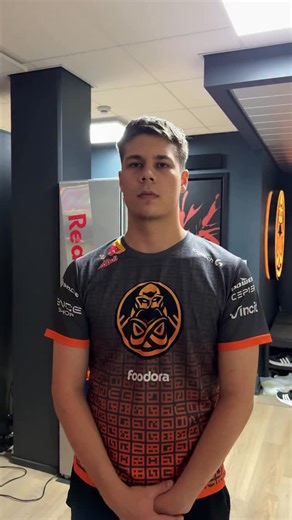 What is the biggest 🚩 in a CS player? #EZ4ENCE #cs2 #gaming #meme #esports #fyp | ENCE